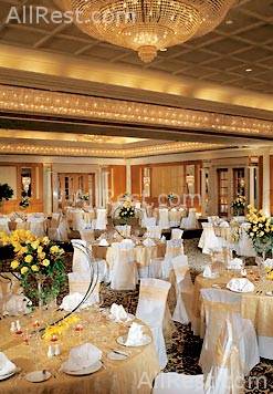 JW Marriott Hotel 46